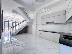 hàng hiếm long thạnh mỹ: nhà 4 tầng gần vinhomes sổ chuẩn chỉ 5.8 tỷ_ 74m2