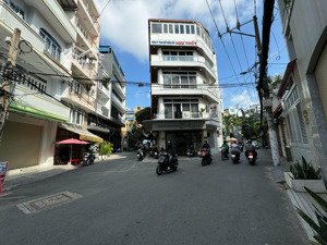 bán nhà mặt tiền trương hoàng thanh, p. bảy hiền, 10 x 7m , 4 tầng, thu nhập 60tr/th, giá 19 tỷ