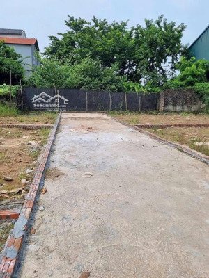 cực hiếm tại khu vực!
chỉ hơn 3 tỷ sở hữu ngay lô đất 54m mặt tiền hơn 7m