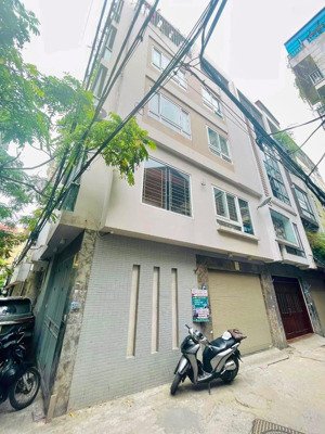 cự lộc, ô tô đỗ cửa, lô góc hai thoáng, nhà đẹp ở ngay, dân xây kiên cố, vip quận thanh xuân