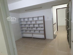 4,78 tỷ - tầng trệt - chung cư nguyễn thị tần p2 q8- 73,5m2 shr cạnh chợ rạch ông