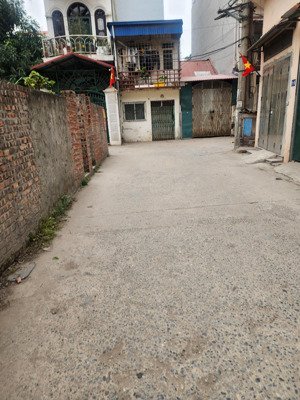 bán đất phân lô, ô tô tránh tại đường tây thăng long, cổ nhuế 2, bắc từ liêm, hà nội...