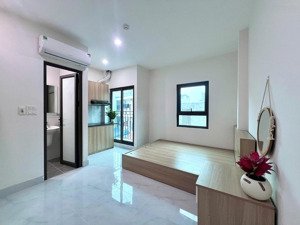 chỉ 4tr8 có ngay phòng full đồ ngay trung tâm lê đức thọ- duy nhất 1p