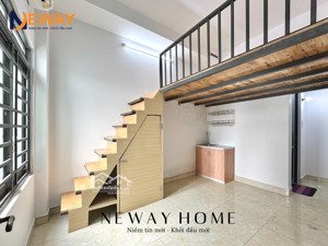 phòng trọ có gác cao - cửa sổ trời - ngay vườn lài tân phú - thuận tiện aeon tân phú - đầm sen