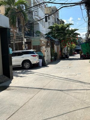 bán nhà hẻm ô tô 16 chỗ đường lê văn thịnh giá 5.3 tỷ