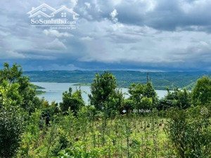 còn duy nhất sổ view nghỉ dưỡng hồ trị an, diện tích hơn 1.200m²