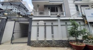 ngang hiếm, dt: 9x20m, 2 lầu, hđt 35tr, gpxd hầm 5 lầu, nhà hxh 10m nguyễn gia trí, bán 33.5 tỷ