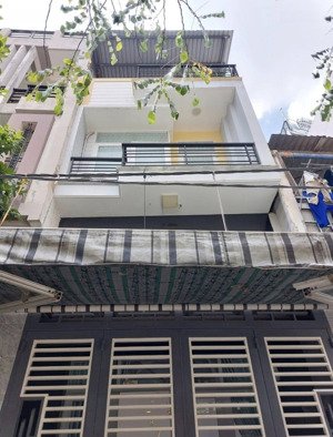 nhà nguyễn trãi -quận 5 giá tốt hiếm có 3.95 tỷ mặt tiền kinh doanh, vào là lời!