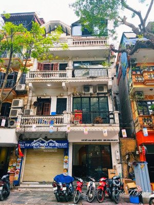 mặt phố cổ hàng lược, hoàn kiếm, dt 33m, mt 3.8m, 4 tầng, giá tốt nhất phố chỉ 26.5 tỷ