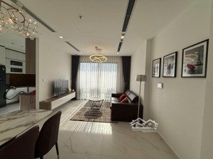 cho thuê căn 2pn2wc beverly, full nt view trực diện công viên ánh sáng cực đẹp, căn góc, gần vincom