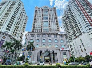 cho thuê cc the flemington, 17 triệu vnd, 87m2, 2pn, 2wc, giá tốt