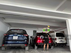 căn xe hơi lên tận nhà - sky linked villa p1 dt 208m2 giá 13ty8