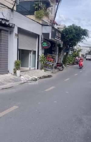 khai xuân bán lô đất mặt tiền đường phương sài tttp nha trang giá đầu tư