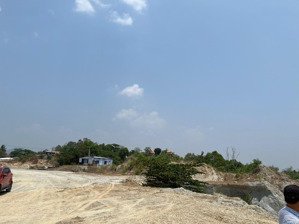 bán gần 6,8 hecta đất cln - cam phúc bắc - cam ranh