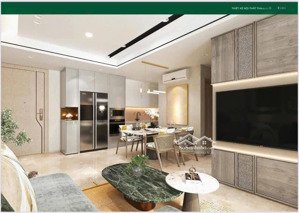 bán nhanh giảm còn ~6,22 tỷ căn góc 3pn+ 2wc - 2 ban công - trellia cove mizuki park