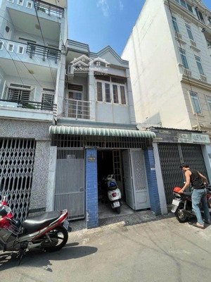 tt gò vấp- 85m2- 2 tầng- gấp bán- chủ vay bank 7 tỷ nguyễn văn lượng, p17, gò vấp nhà trệt