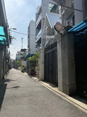 cực hiếm cực gấp - bàu cát 60m2, ngang 5m, 1/ xe hơi đỗ cửa - giá chưa đến 7 tỷ.