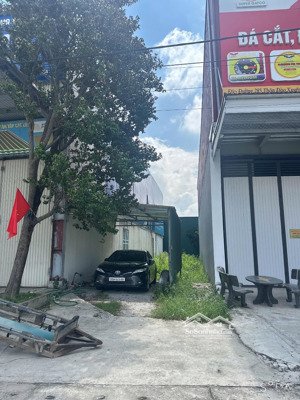 bán đất tại đường tỉnh lộ 285, xã trừng xá, huyện lương tài, giá thỏa thuận, dt: 150m2