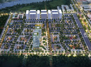 bán lô biệt thự diện tích 180,240m2 gần 10 toà chung cư và trung tâm thương mại giá 2xtr/m2