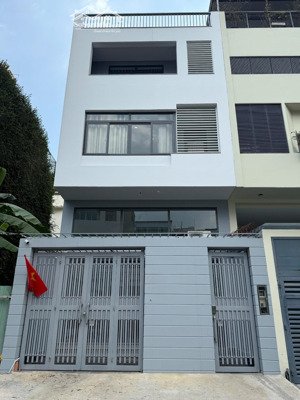 cho thuê nhà trọ 25m2 giá siêu hời 5 triệu tại 203/2 đặng thùy trâm, bình thạnh, tp.hcm