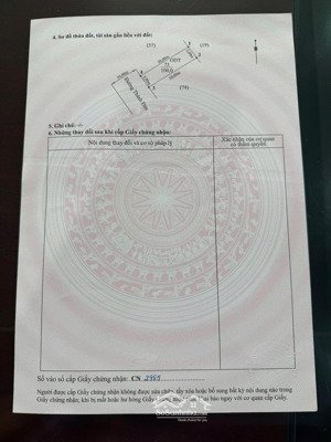 lô đất ngõ 81 tân thành, dương kinh, hải phòng. diện tích 200m2 - ngang 10m. đã tách làm.