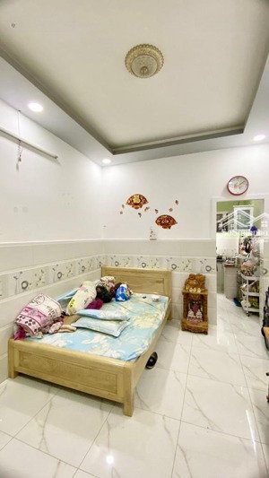 giảm ngay 400tr-nhà 2 tầng nở hậu tài lộc-33m2. chỉ 5,1tỉ.