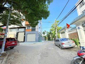 bán lô góc sát mặt tiền vườn lài thích hợp làm nhà nghỉ, khách sạn, chdv