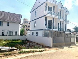 bán đất biêt thự 219,39m2 mặt tiền kqh đa phú phường 7 langbiang đà lạt, vị trí đẹp đất bằng phẳng
