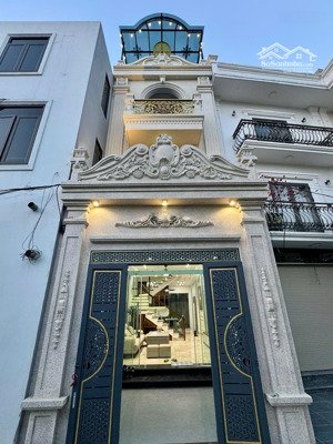 bán nhà 4 tầng 62,8m2 ngay trục chính tdp minh kha , an hải, hải phòng lh 