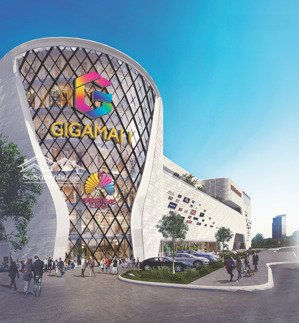 bán lô góc giá rẻ đường 27, khu bên sông hbc, đường ô tô thông, hệ số xây dựng cao, 90m2, 7 tỷ 3