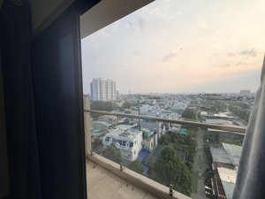 chính chủ bán căn góc 3 phòng ngủ đẹp tại flora novia phạm văn đồng