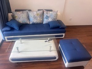 cho thuê căn hộ akari full nội thất toàn ak-neo tầng cao, thoáng, ở ngay.