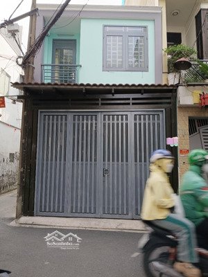 mặt tiền tứ hải, tân bình, đường nhựa xe hơi thông, căn góc kinh doanh đỉnh 45m2, nhỉnh 7 tỷ.