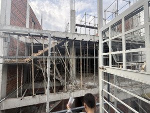 kẹt tiền bán siêu rẻ lô đất tâm huyết dành xây căn hộ. khu tập trung cân hộ thu nhập rất cao.