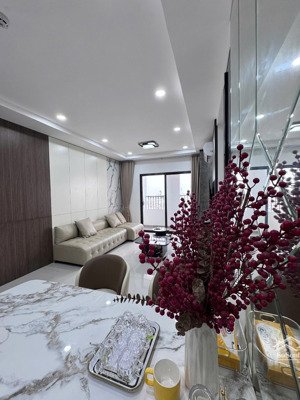 căn hộ 2 ngủ full đồ trung tâm thành phố