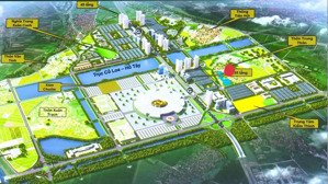 bán đất tại tiên hội, đông anh, 105 triệu / m2, 74 m2, view đẹp