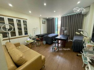 nhà mới bán! bán nhà lê văn hưu, 85m2, 4 tầng, mặt tiền 4m, 46.5 tỷ, ô tô, dòng tiền 40 tr/ tháng