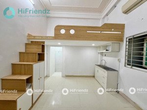 khai trương phòng gác mới xây ngay khu sân bay - gần công viên gia định