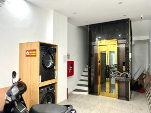 bán toà dv phố lương khánh thiện dòng tiền 700triệu/năm 12p đủ pccc sổ cc có tl giá hơn 10 tỷ