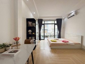 căn hộ ban công bình thạnh_full nội thất cao cấp, giá 6.3 triệu giáp q1, tân định