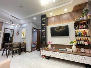 chung cư him lam phú an (69m,2pn giá 4,5ty) sẳn sổ, vị trí gần metro ,cơ hội đầu tư sinh lãi cao