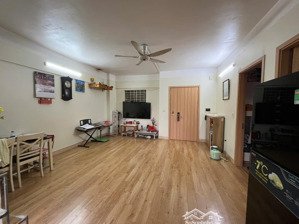 chính chủ bán căn chung cư 71 m2, sổ đỏ, khu đô thị việt hưng, long biên, hà nội, giá thỏa thuận