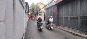 chỉ 43.5tr/m, bán đất tặng dãy trọ hẻm oto tô ngọc vân, tam bình, thủ đức, 218m nhỉnh 9tỷ