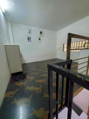 CHO THUÊ PHÒNG TRỌ 1/8 ĐƯỜNG SỐ 10 PHƯỜNG TÂN HƯNG, 18M 2,8TR/TH. LH:0919005798.