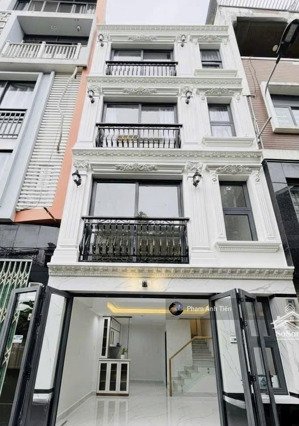 bán gấp nhà phố, giá 4tỷ790/71,5m2. ngay điện biên phủ-q.1, đang cho thuê 28tr. gần bệnh viện mắt.