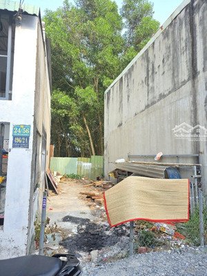 đất shr giá rẻ gần trung tâm y tế dĩ an - đất vuông vức, xây tự do