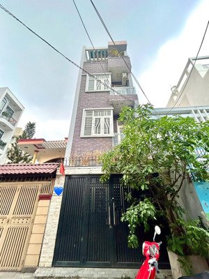 bán nhà mặt tiền phó đức chính ngay cầu đinh tiên hoàng quận 1