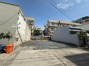 bán đất xây cao hầm 6 tầng ngay trần não ngang 9,98m nở hậu 10,2m. đơn giá rất tốt chỉ 50tr/m2