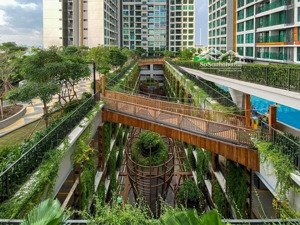 bán căn hộ 2pn tại dự án feliz en vista giá đang mềm hơn thị trường 500 triệu