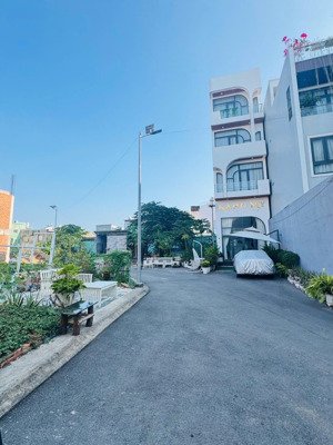 lô đất mặt hẻm 7m bùi văn ba - dt: 79m2 - độc quyền không có trên thị trường - 8.x tỷ